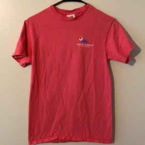 SIMPLY SOUTHERN t-shirt size small